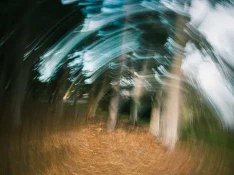 Головокружение — Vertigo