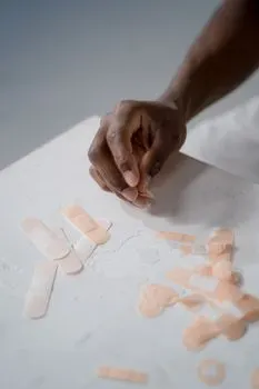 curita — plaster