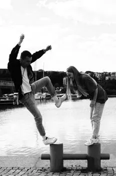 Pirado — Crazy