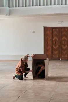 Abfahrt — Gidiş