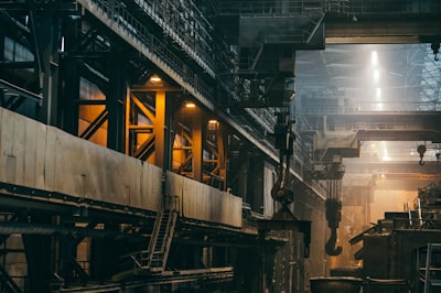 travailleur — Industrious