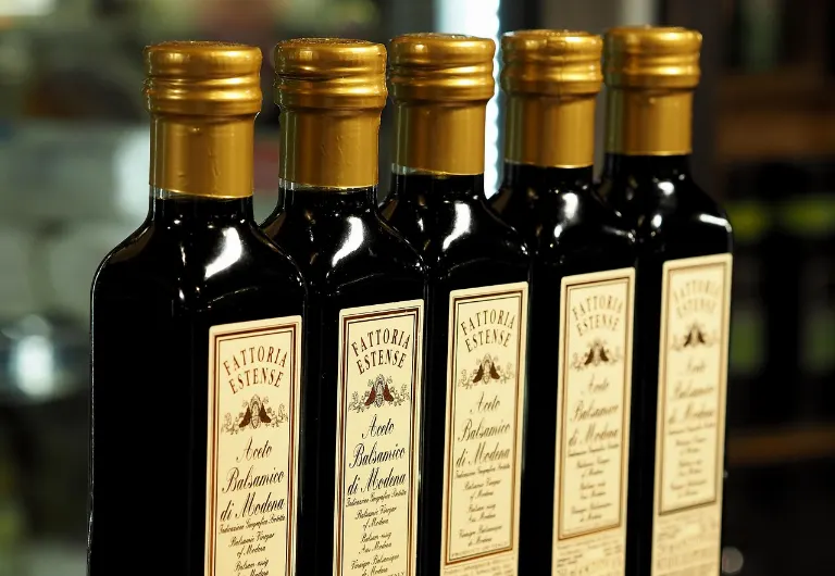 vinegar — vinaigre