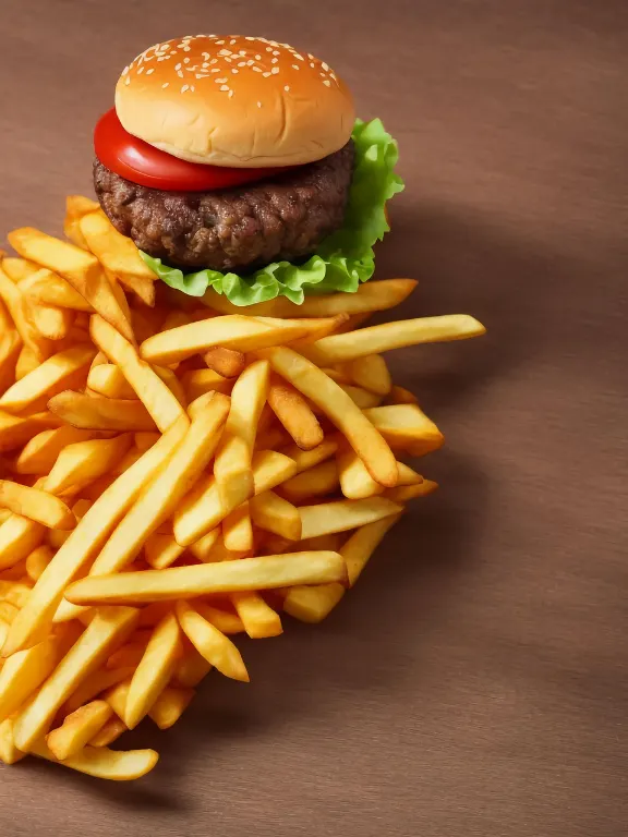 junk food — malbouffe