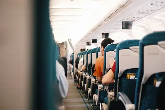 эконом-класс — economy class