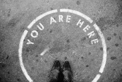 Bist du bereit? — Are you ready?