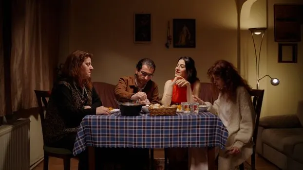 Abendessen — dinner