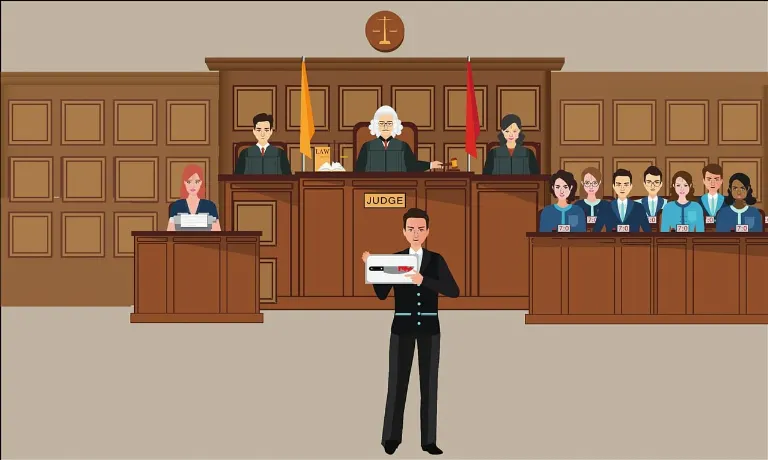 juror — juré