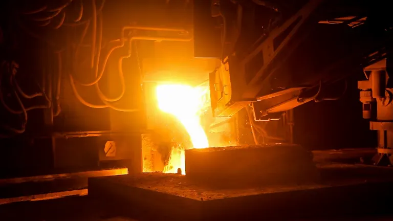 furnace — fourneau