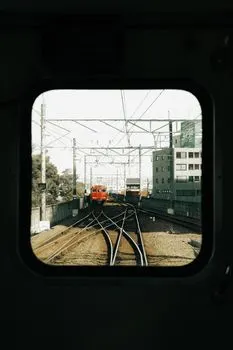 стрелка — Aiguillage