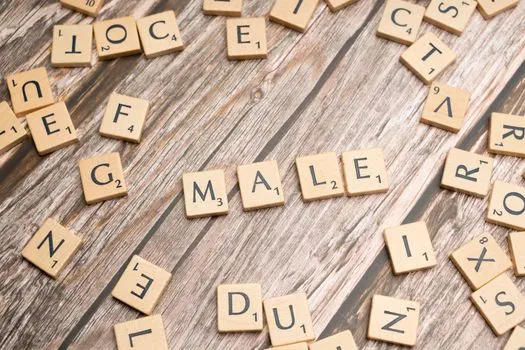Argot — Slang
