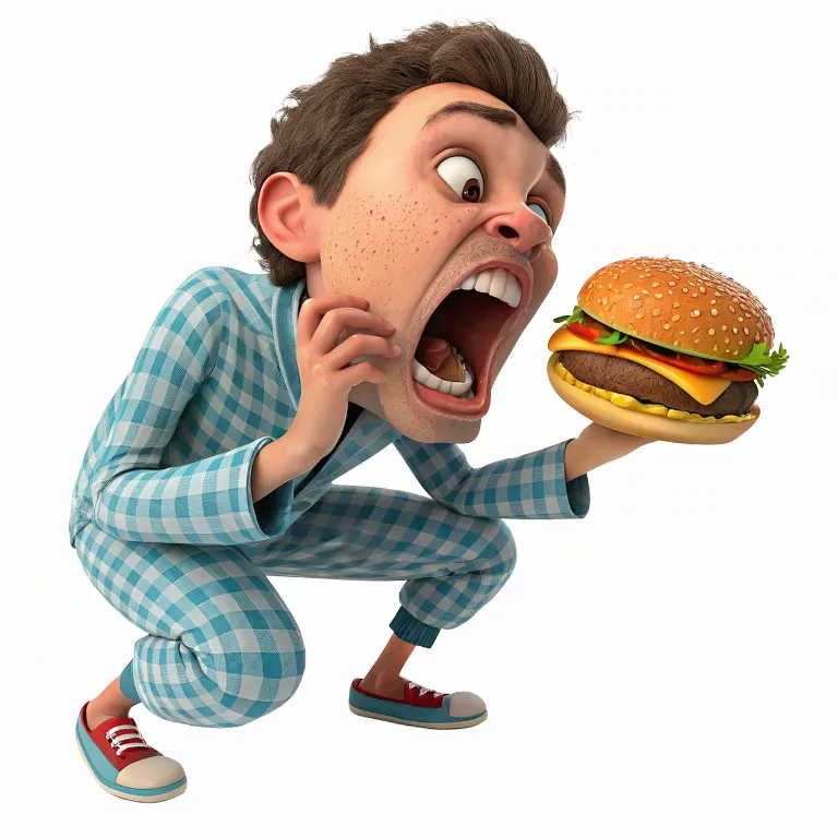 gluttony — gloutonnerie
