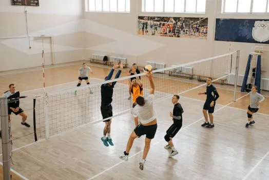 sport — Sport