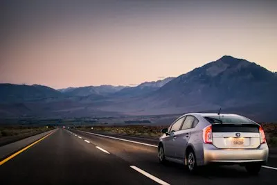 road trip — road trip