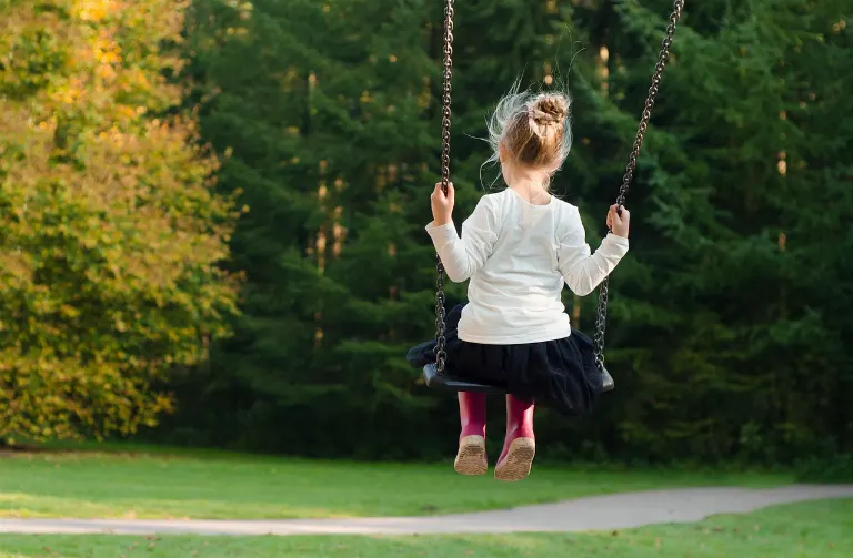 swing — osciller