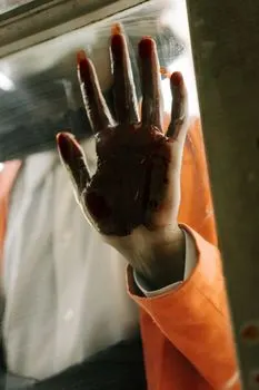 Кровавый — Gory