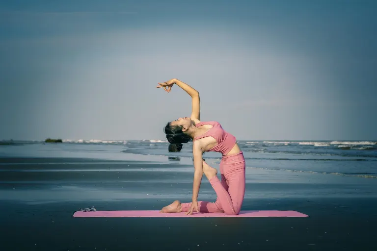 flexibility — souplesse