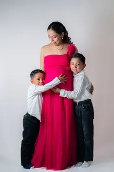 gemelos — Twins