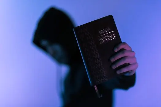 Всемогущий — Almighty
