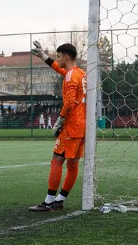 portería a cero — Clean sheet