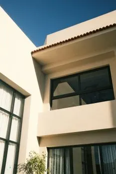 Особняк — Mansion