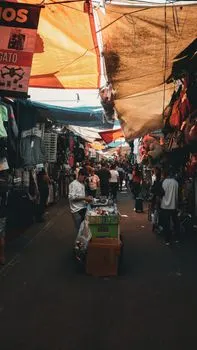 торговля — vending
