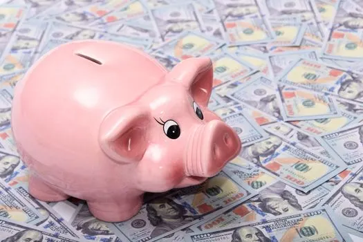 compte d’épargne — conto di risparmio