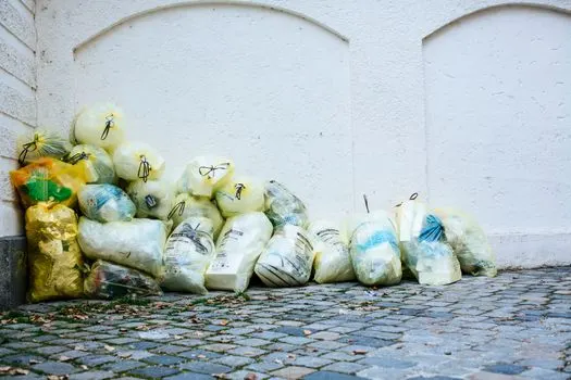 otpad — waste