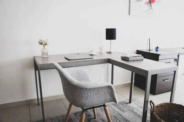 neat — ordenado