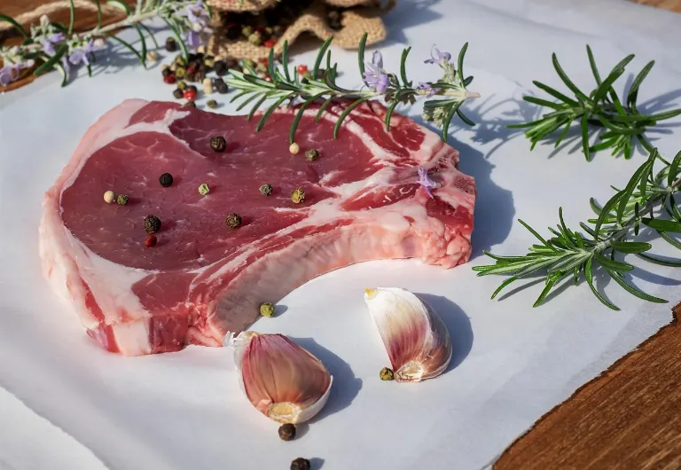 veal — veau