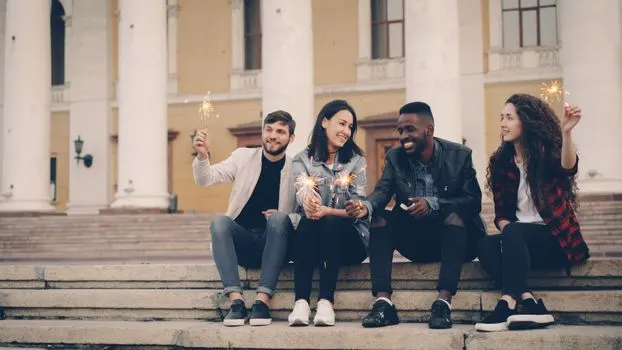 ciljna grupa — pubblico di riferimento
