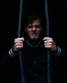 Out for blood — Жаждет крови