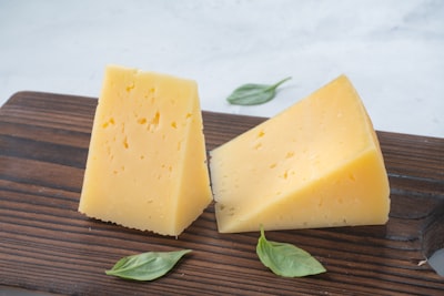 queso — Cheese