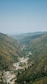 Долина — Vale