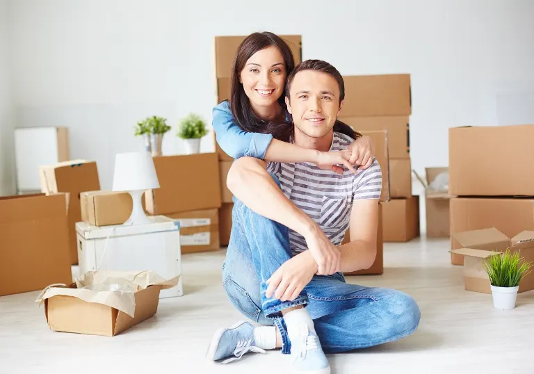 move-in date — fecha de entrada