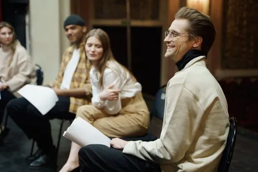 cast — cast