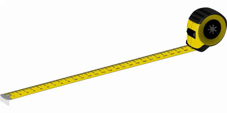 measure — mesurer