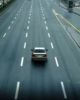 Пробег — Mileage