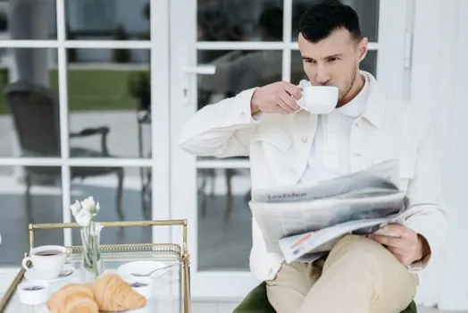 J'ai pris un jour de repos — Uzeo sam slobodan dan