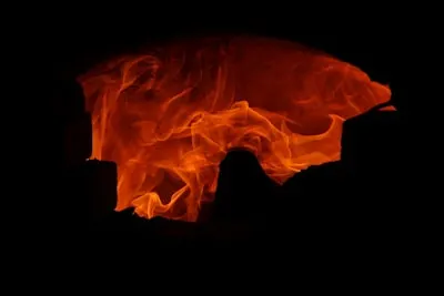 fours — kilns