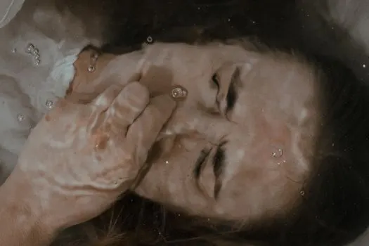 Утопление — Drowning