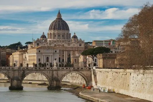 Рим — rome