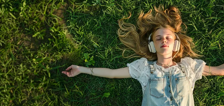 lie down — s'allonger