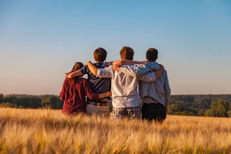 friendship — amitié