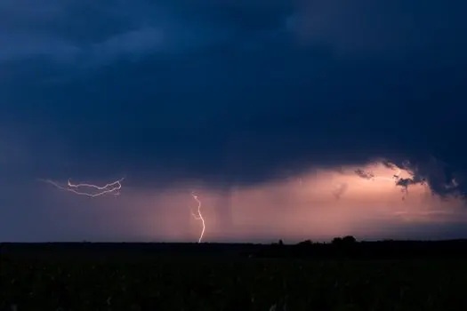 Гроза — Storm