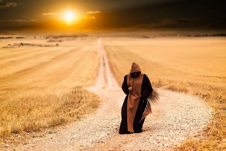 pilgrimage — pèlerinage