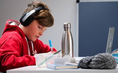 studiare all'estero — Abroad study
