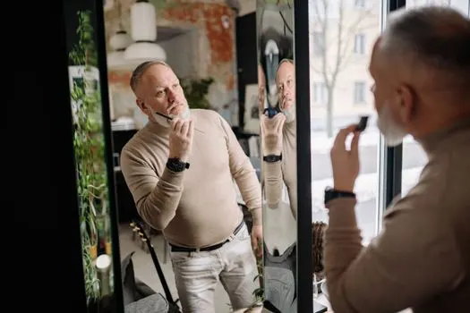 прокачка внешности — looksmaxxing