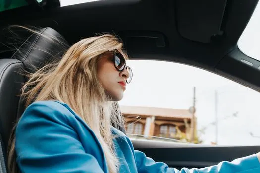 Idem u grad — Ich fahre in die Stadt