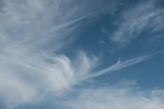 Перистые — Cirrus