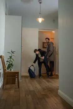 благополучно домой — safely home